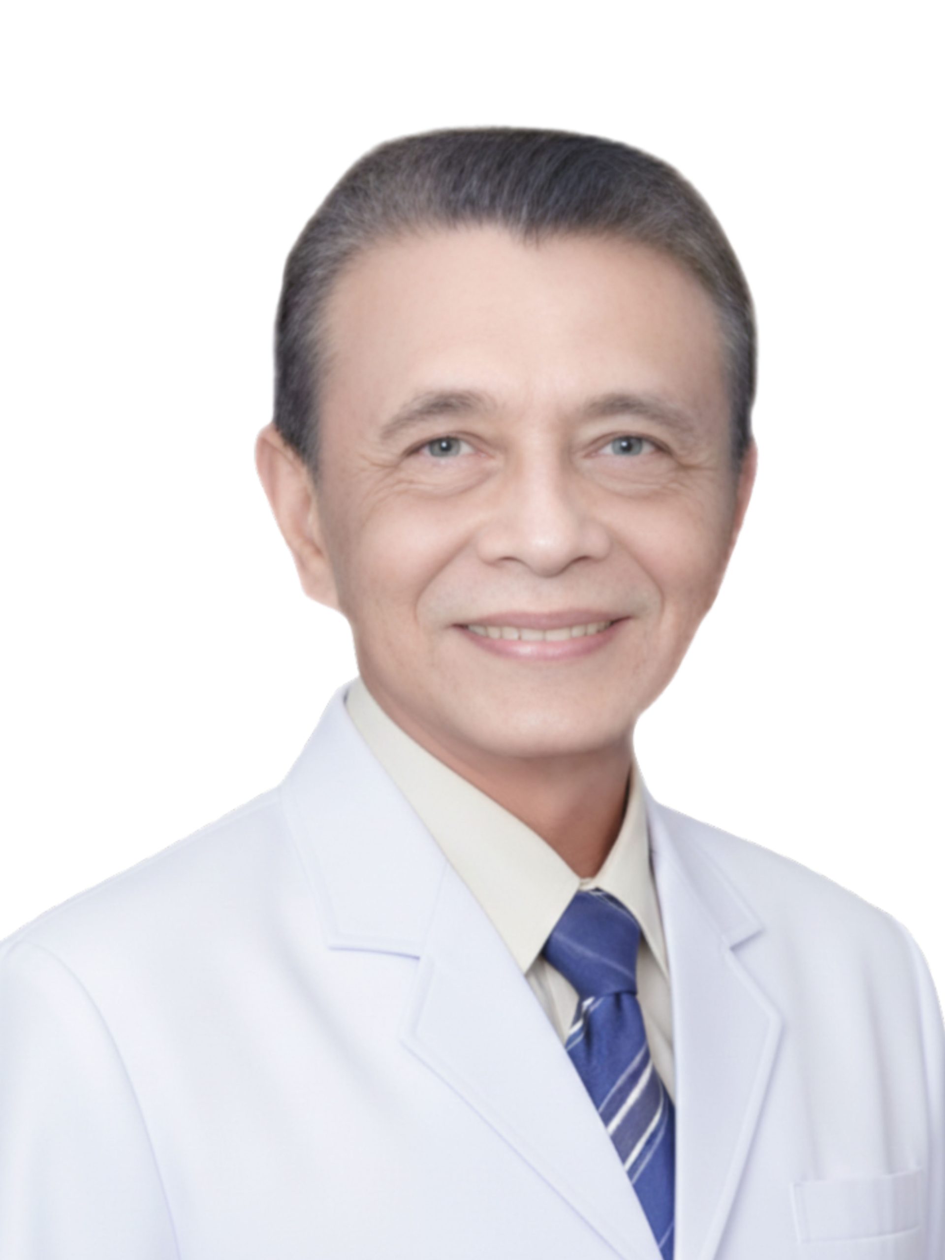 Prof. dr. H. Zulkarnain Arsyad, SpPD (K)