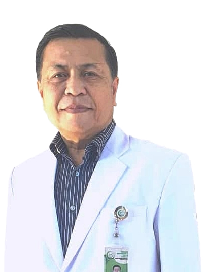 Prof. Dr. dr. H. Eva Decroli, SpPD K - EMD Finasim